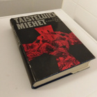 Joppe Karhunen: Taistelujen miehet - pikkukuva 1