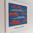 Anna Alapuro : Anna Alapuro : Galleria Saskia, [Tampere],... - pikkukuva 1