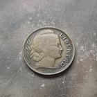 Argentina 20 centavos 1948 - pikkukuva 1
