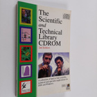 The scientific and technical library CDROM - pikkukuva 1