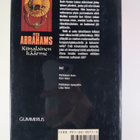 Peter Abrahams : Kiinalainen käärme - pikkukuva 2