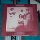 ROBBEN FORD The Inside Story ~ LP - pikkukuva 3