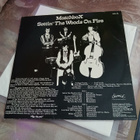 Matchbox – Settin' The Woods On Fire LP - pikkukuva 2