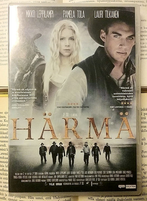 Härmä (DVD)