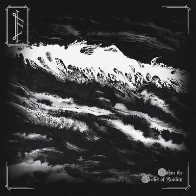 FLAIL: Within the Firths of Futility (Black Metal)