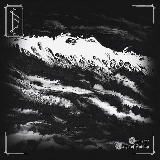 FLAIL: Within the Firths of Futility (Black Metal)