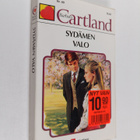 Barbara Cartland : Sydämen valo - pikkukuva 1