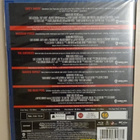 blu-ray, Dirty Harry Collection (5 discs) UUSI / NEW [toimin - pikkukuva 2