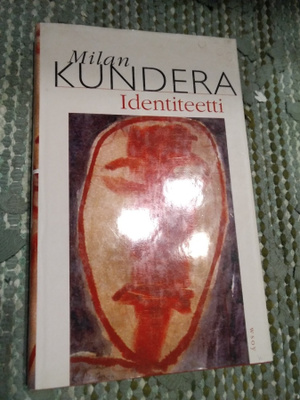 Milan Kundera: Identiteetti