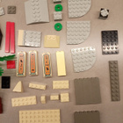 Lego 5978 -phinx secret surprise - 1998 - pikkukuva 3