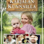 Karjalan Kunnailla- Kaudet 1-3 - pikkukuva 3