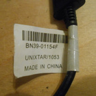 Gender Cable (Scart) - Bn39-01154F - pikkukuva 2