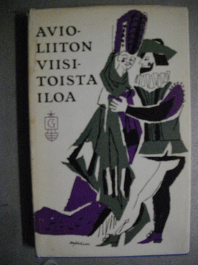 Avioliiton viisitoista iloa (7.11)