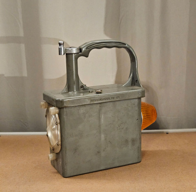Signaalilyhty 1947
