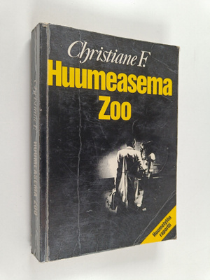 Christiane F : Huumeasema Zoo