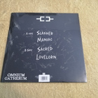 OMNIUM GATHERUM - Slasher 12" - pikkukuva 2