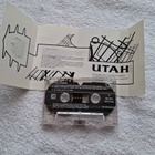 Utah Saints – Utah Saints C-KASETTI - pikkukuva 3