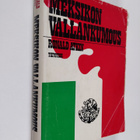 Ronald Atkin : Meksikon vallankumous - pikkukuva 1