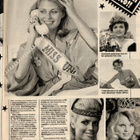 Hymy n:o 12/13 1987 Hymy-Tyttö ehdokkaita. Miss Suomi - pikkukuva 2
