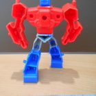 Optimus Prime - pikkukuva 5