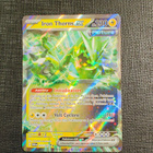 Iron Thorns 77/167 Ultra Rare - pikkukuva 1