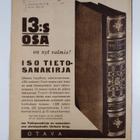 Suomen kuvalehti 7/1938 - pikkukuva 2