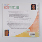 Leena Kiviluoma : Mimilift-kasvovoimistelu - pikkukuva 2