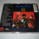 Boney M. - Gold 20 Super Hits (CD) - pikkukuva 2