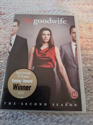 The Goodwife Kausi 2