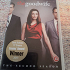 The Goodwife Kausi 2 - pikkukuva 1