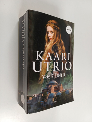 Kaari Utrio : Vaskilintu