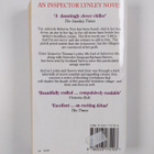 Elizabeth George : A great deliverance - An inspector Lyn... - pikkukuva 2