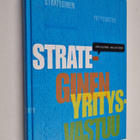 Maj-Lis Steiner ym. : Strateginen yritysvastuu - pikkukuva 1