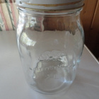 Karhula lasipurkki 2 ltr - pikkukuva 1