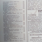 Kotiliesi No 4 helmikuu 1960 - pikkukuva 3