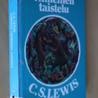 C. S. Lewis : Narnian viimeinen taistelu ( 1.p. 1979 k.po ) - pikkukuva 1