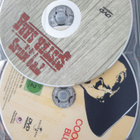 Clint Eastwood collection DVD - pikkukuva 3
