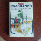 Mauri Paasilinna: Valkoinen poro - pikkukuva 1