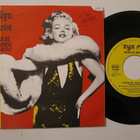 Marilyn Monroe I Wanna Be Loved By You 7" sinkku - pikkukuva 1