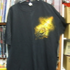 GODSMACK SHINE DOWN T-PAITA KOKO XL (W) - pikkukuva 1