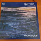 Santana:Moonflower-2LP.Mexico 1977. - pikkukuva 1