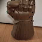 Thanos äärettömyyshanska (hasbro) - pikkukuva 3