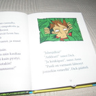 Viisikko Seikkailu Kirrin-saaressa - pikkukuva 3