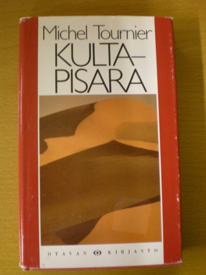 Michel Tournier: Kultapisara