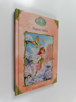 Kitty Richards : Viaton valhe