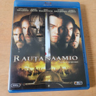 Rautanaamio (Blu-ray) - pikkukuva 1