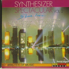 Star Inc. • Synthesizer Spectacular, Vol. 2 CD - pikkukuva 1