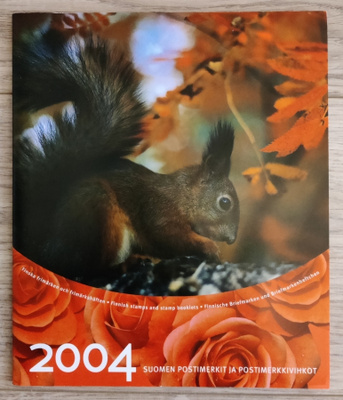 2004 Vuosilajitelma **