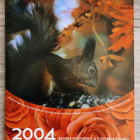 2004 Vuosilajitelma ** - pikkukuva 1