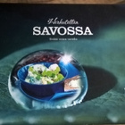 Herkutellen Savossa - Eväitä vesien varrelta - pikkukuva 1